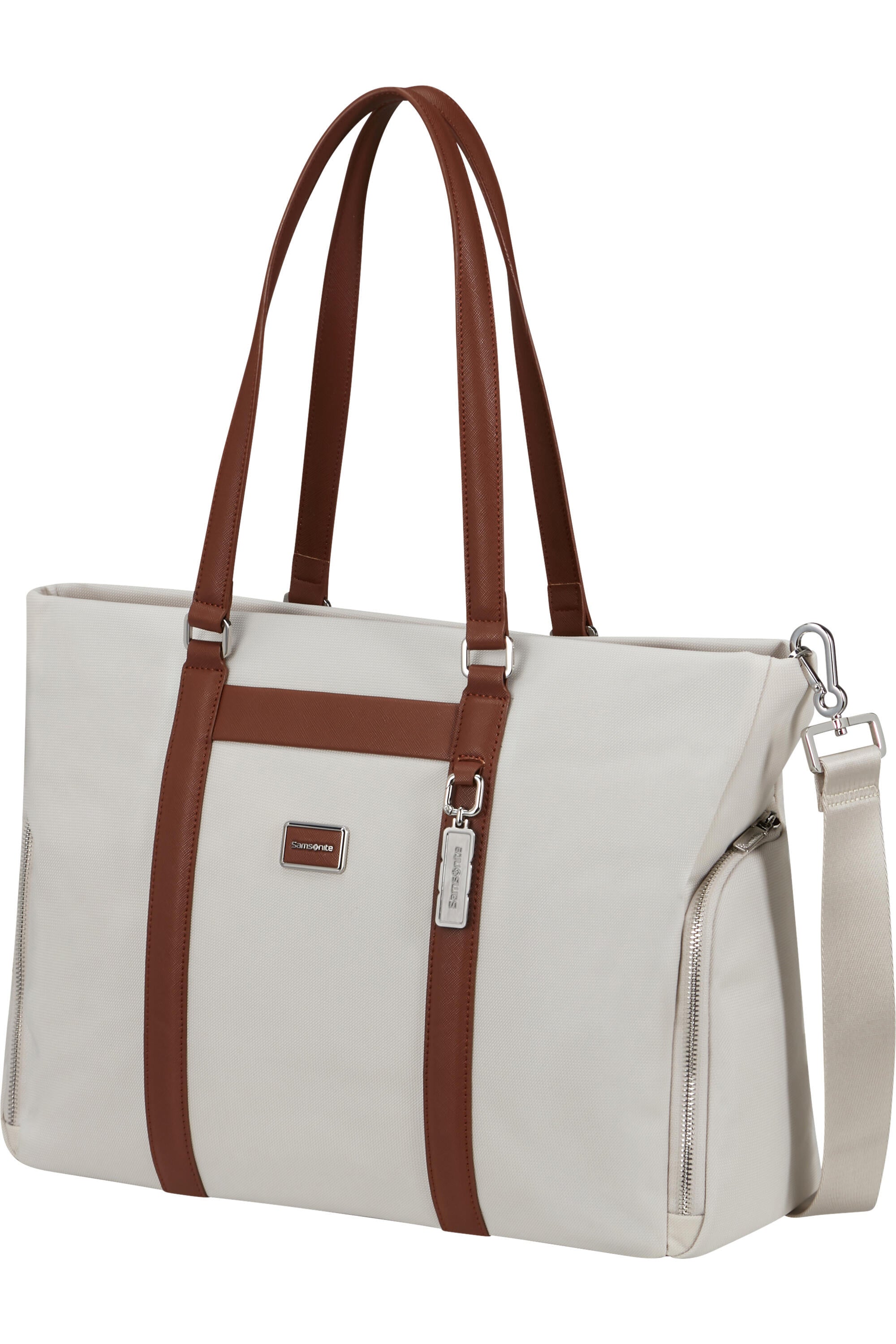 Reisetasche IMAGE BIZ TOTE - 1451-IVORY - Creme