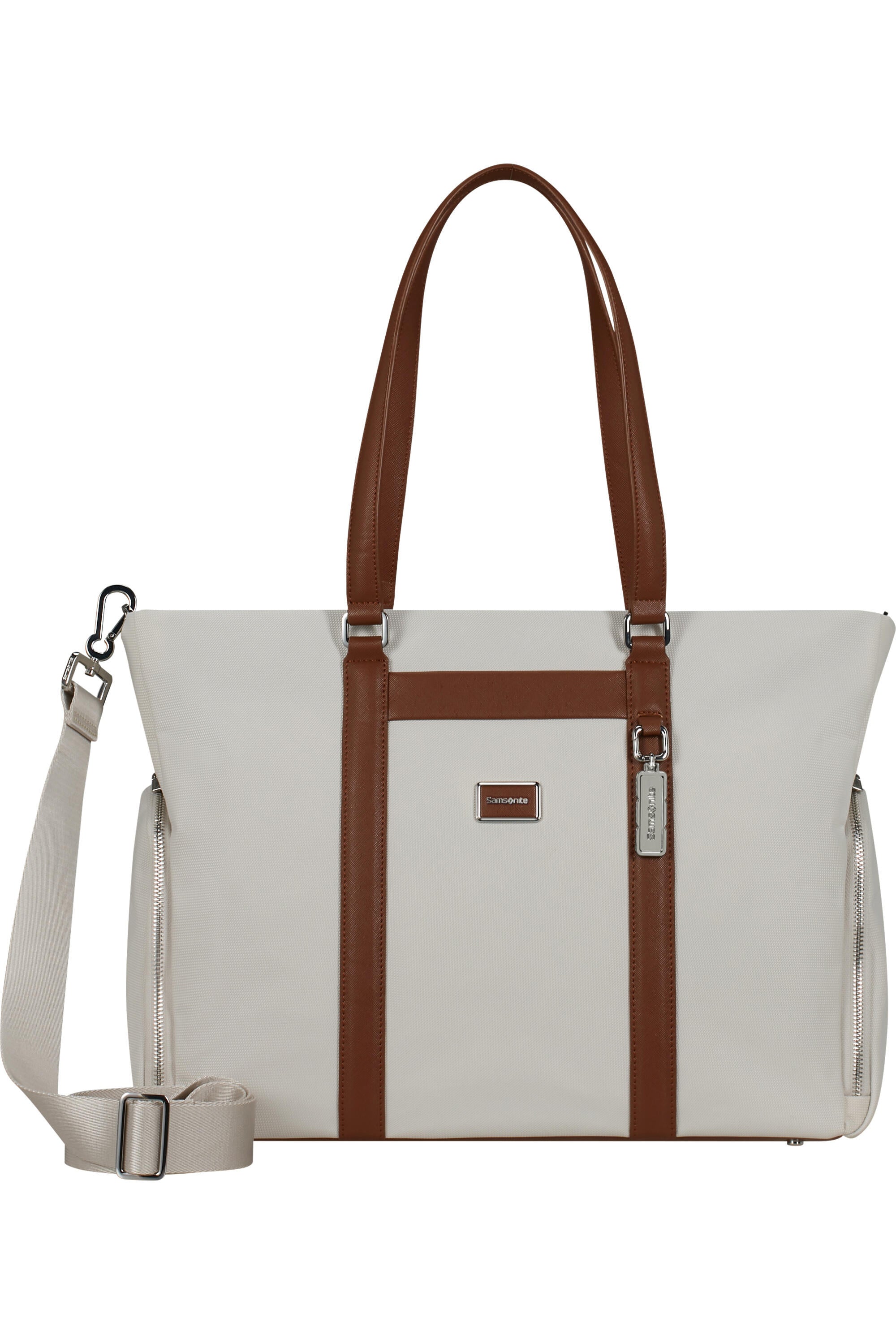 Reisetasche IMAGE BIZ TOTE - 1451-IVORY - Creme