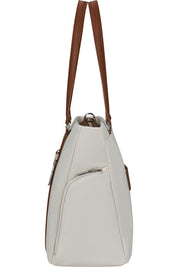 Reisetasche IMAGE BIZ TOTE - 1451-IVORY - Creme