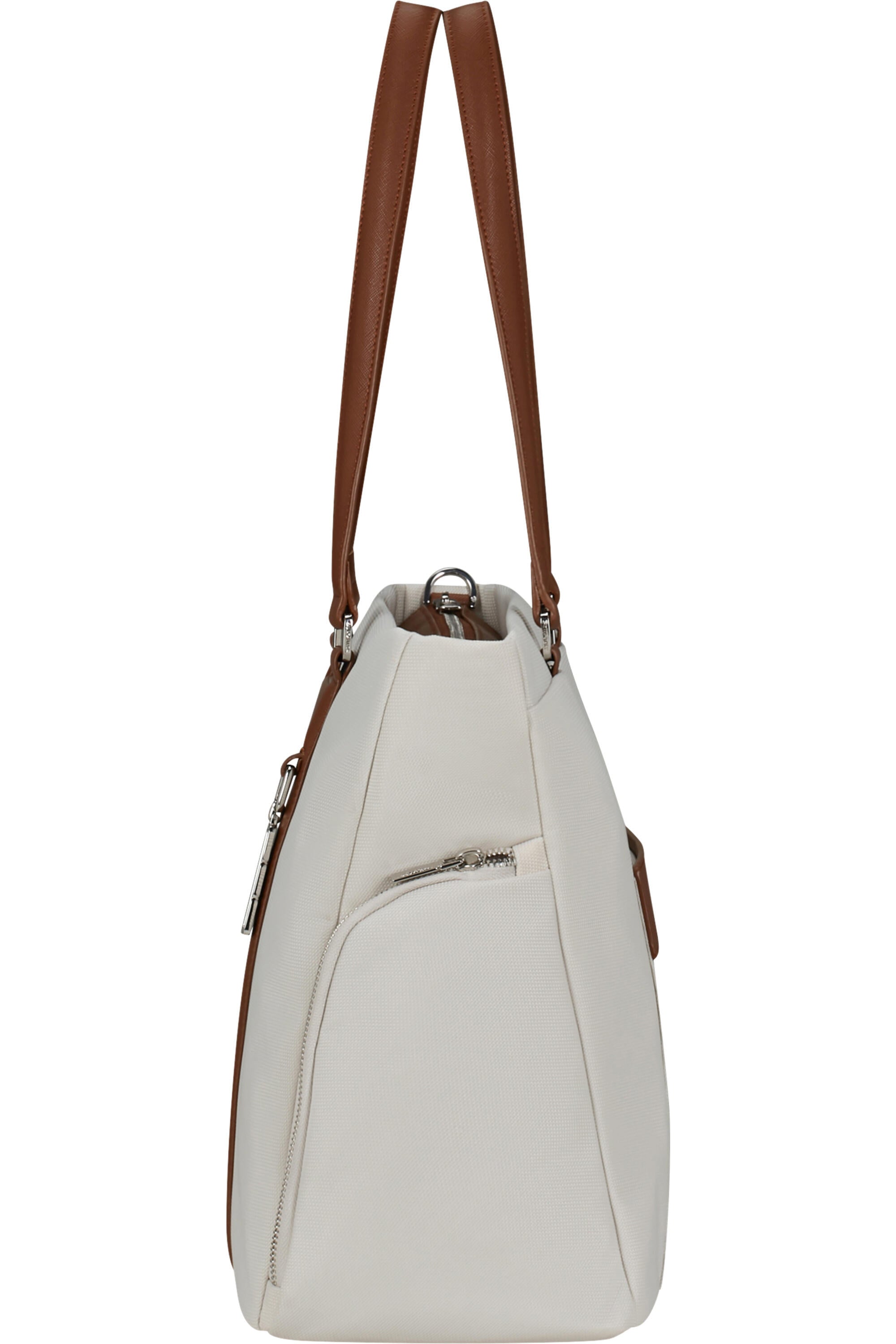 Reisetasche IMAGE BIZ TOTE - 1451-IVORY - Creme