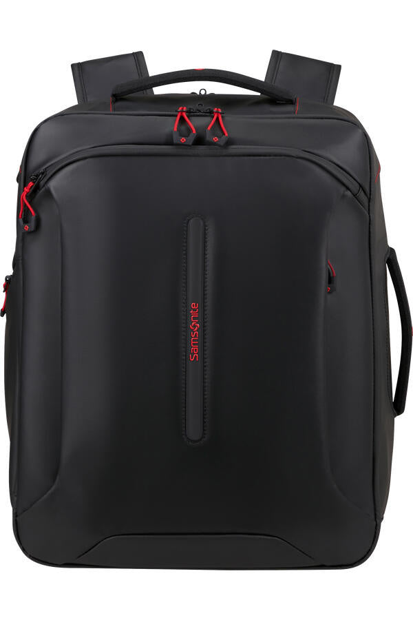 Rucksack ECODIVER - 1041-BLACK - Schwarz