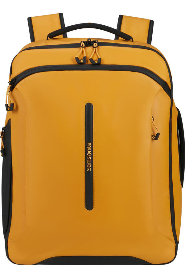 Rucksack ECODIVER - 1924-YELLOW - Gelb