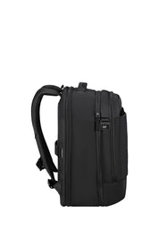 2-in-1-Reiserucksack PARALUX - 1041-BLACK - Schwarz