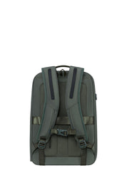 2-in-1-Reiserucksack PARALUX - 1633-OLIVE - Grün