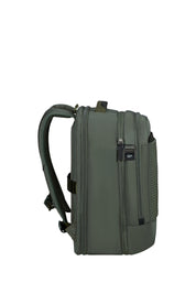 2-in-1-Reiserucksack PARALUX - 1633-OLIVE - Grün
