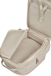 2-in-1-Reiserucksack PARALUX - 1830-STONE GREY - Beige