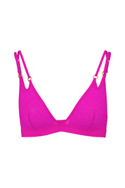 Bralette Rincon - INL - Pink