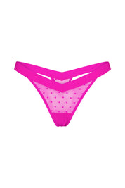 String Rincon - INL - Pink