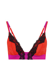 Bralette Bremer - HLA - Mehrfarbig