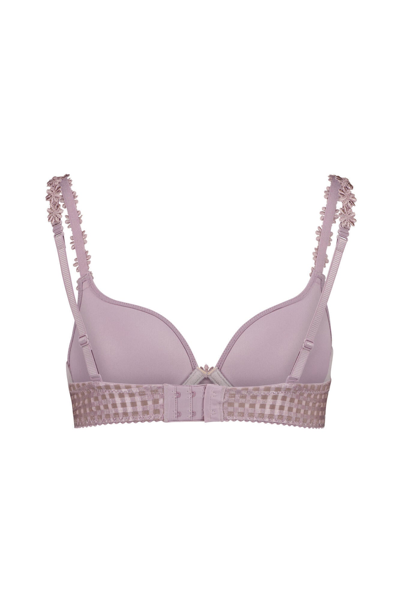 Unterlegter BH Avero - SOF - Rosa