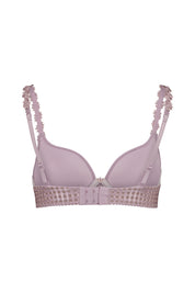 Unterlegter BH Avero - SOF - Rosa