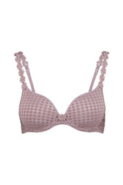Unterlegter BH Avero - SOF - Rosa