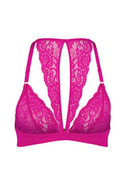 Bralette Melipha - VEB - Pink