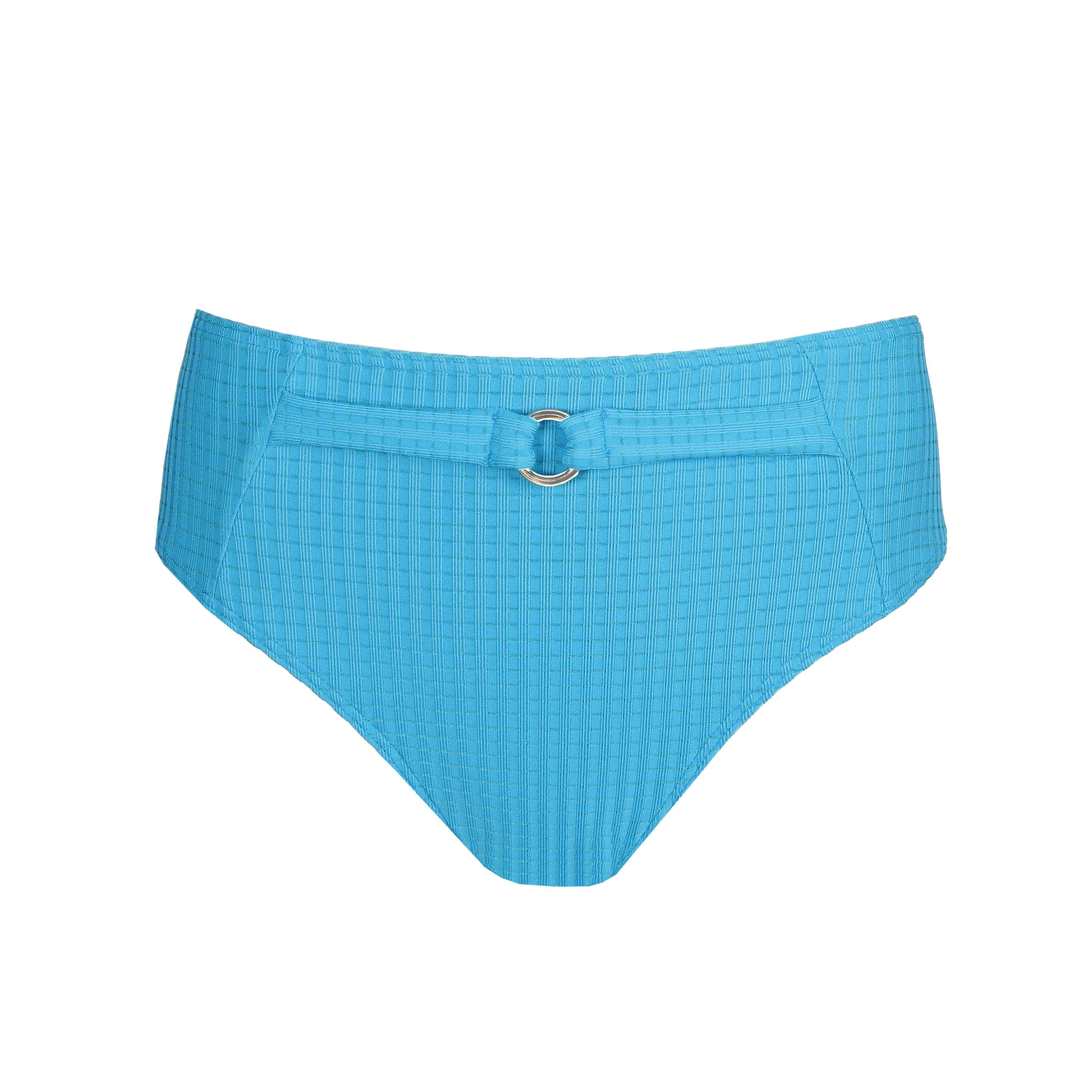 Bikini-Slip KOCHI - SBE - Türkis