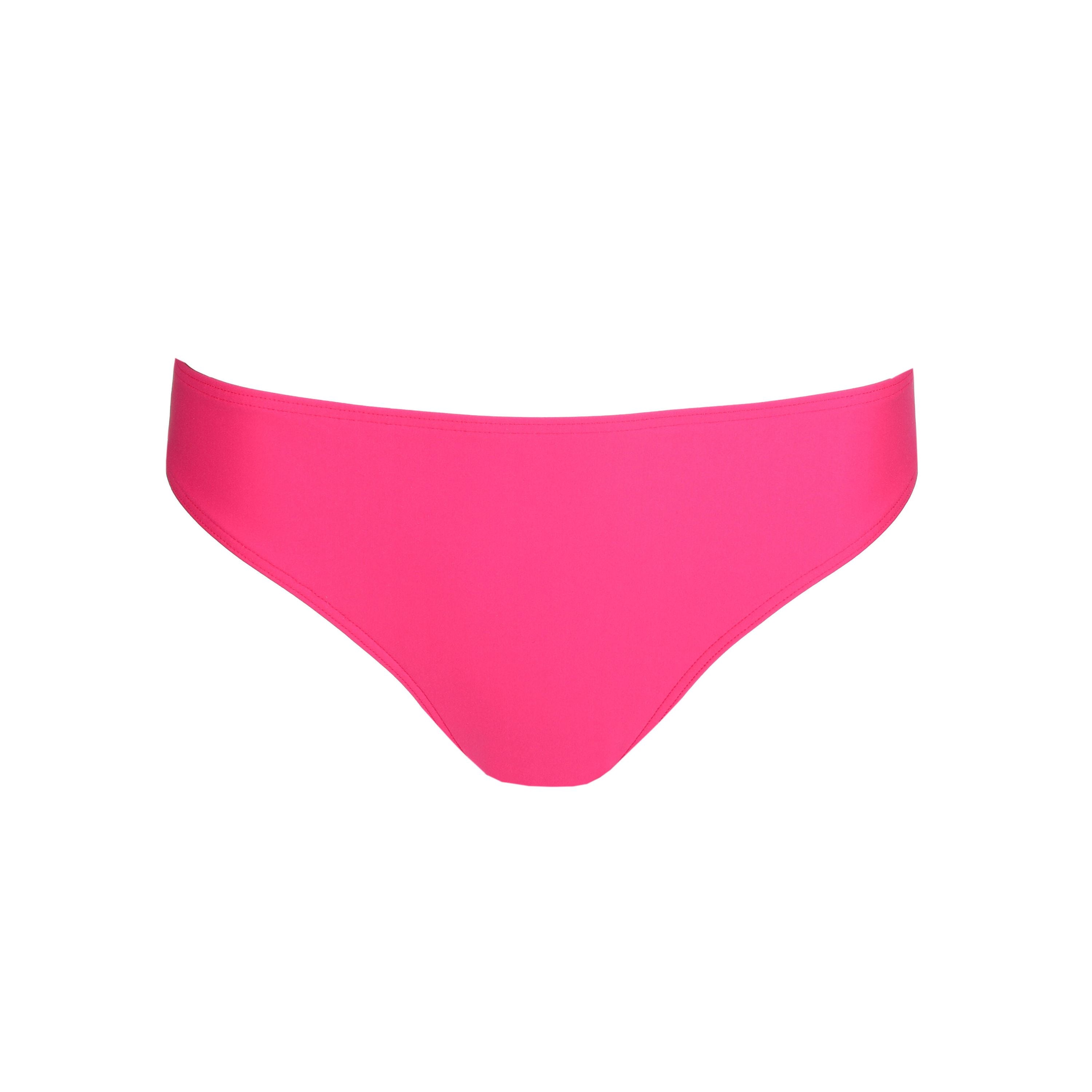 Bikini-Slip ASWAN - DRF - Pink