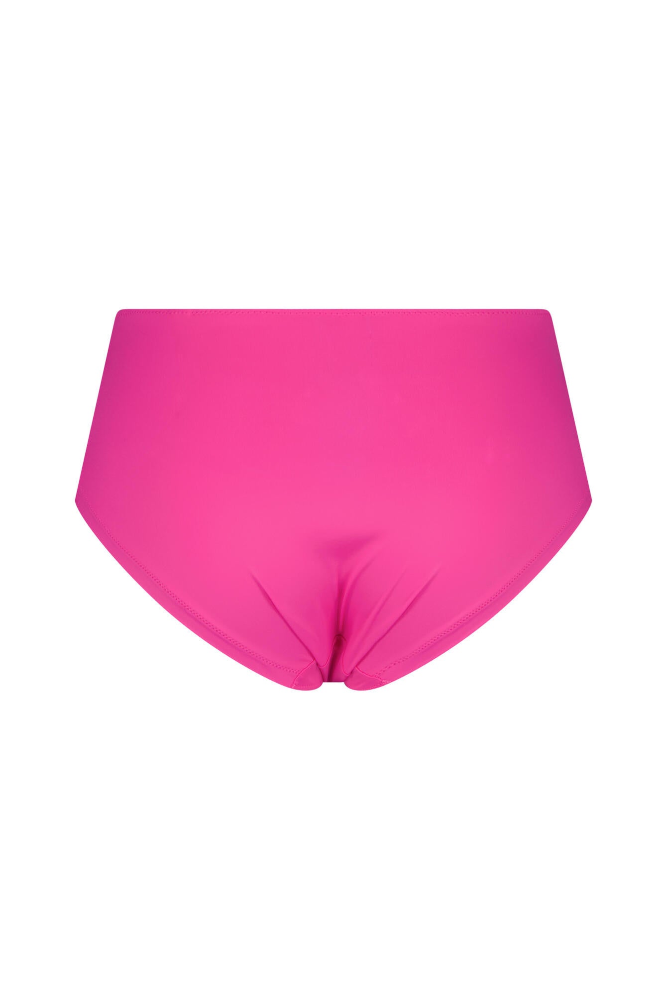 Taillenslip HELEEN mit Spitze - HWP - Pink