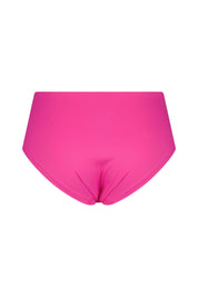 Taillenslip HELEEN mit Spitze - HWP - Pink