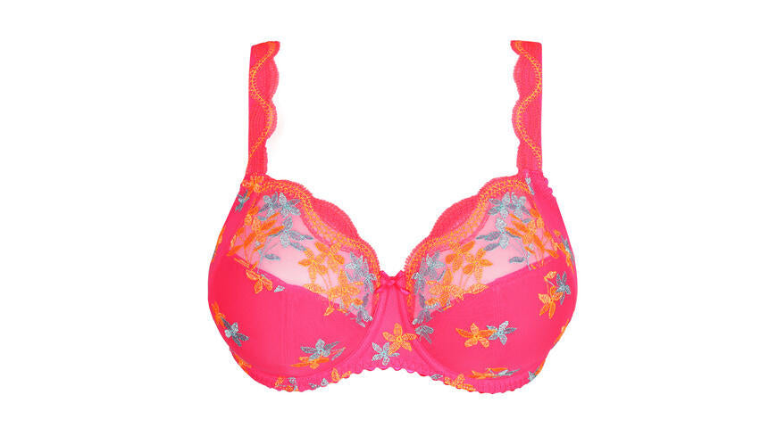 Schalen-BH CALA LUNA - BGP - Pink
