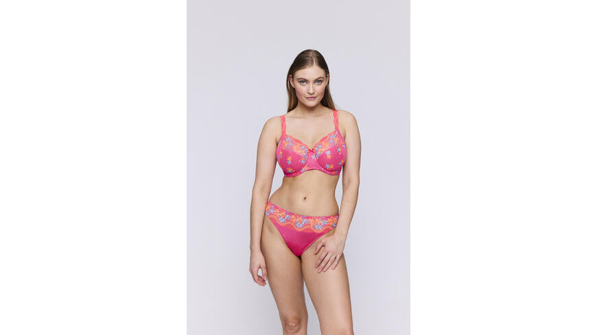 Schalen-BH CALA LUNA - BGP - Pink
