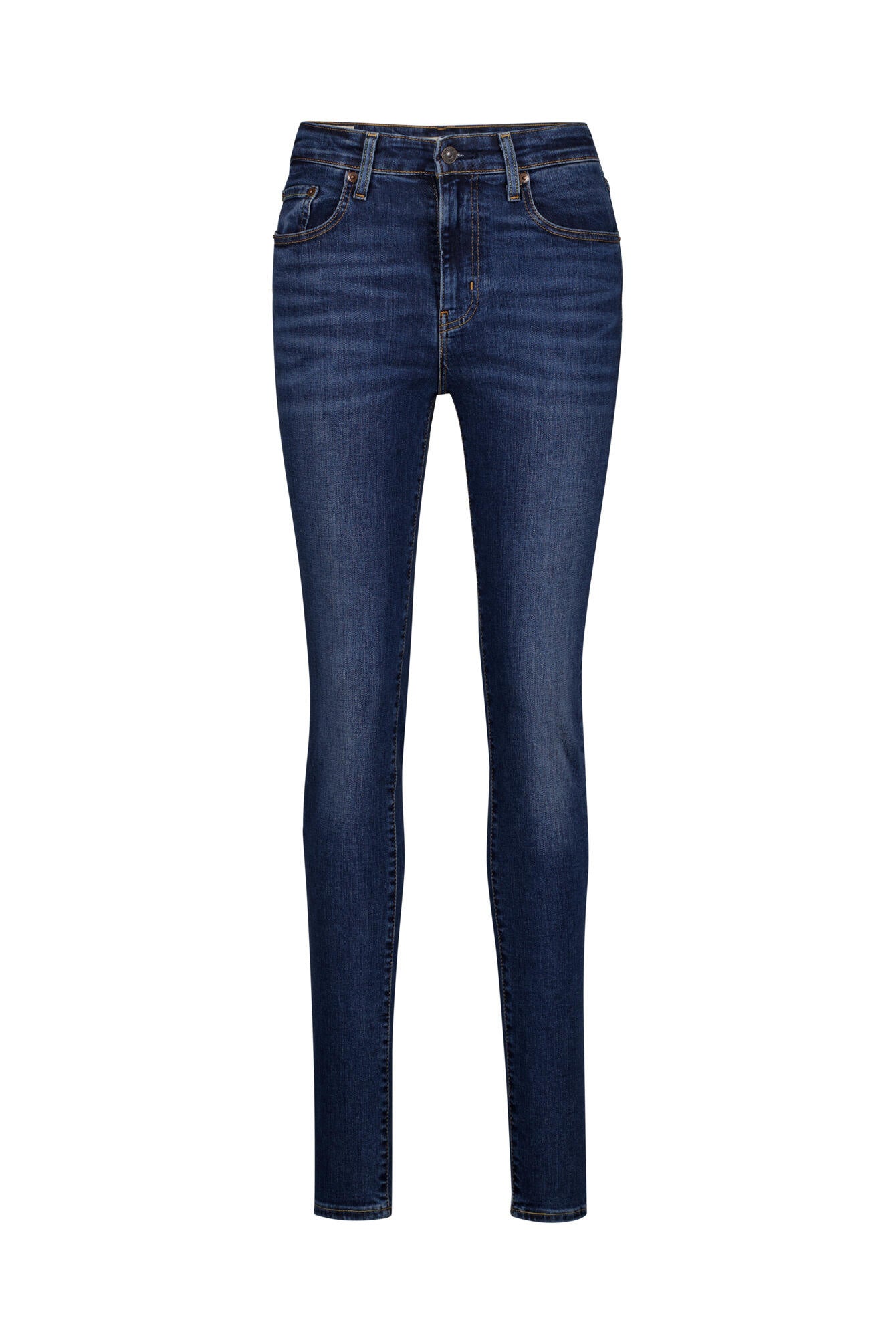 Jeans Skinny Fit - 94 - Blau