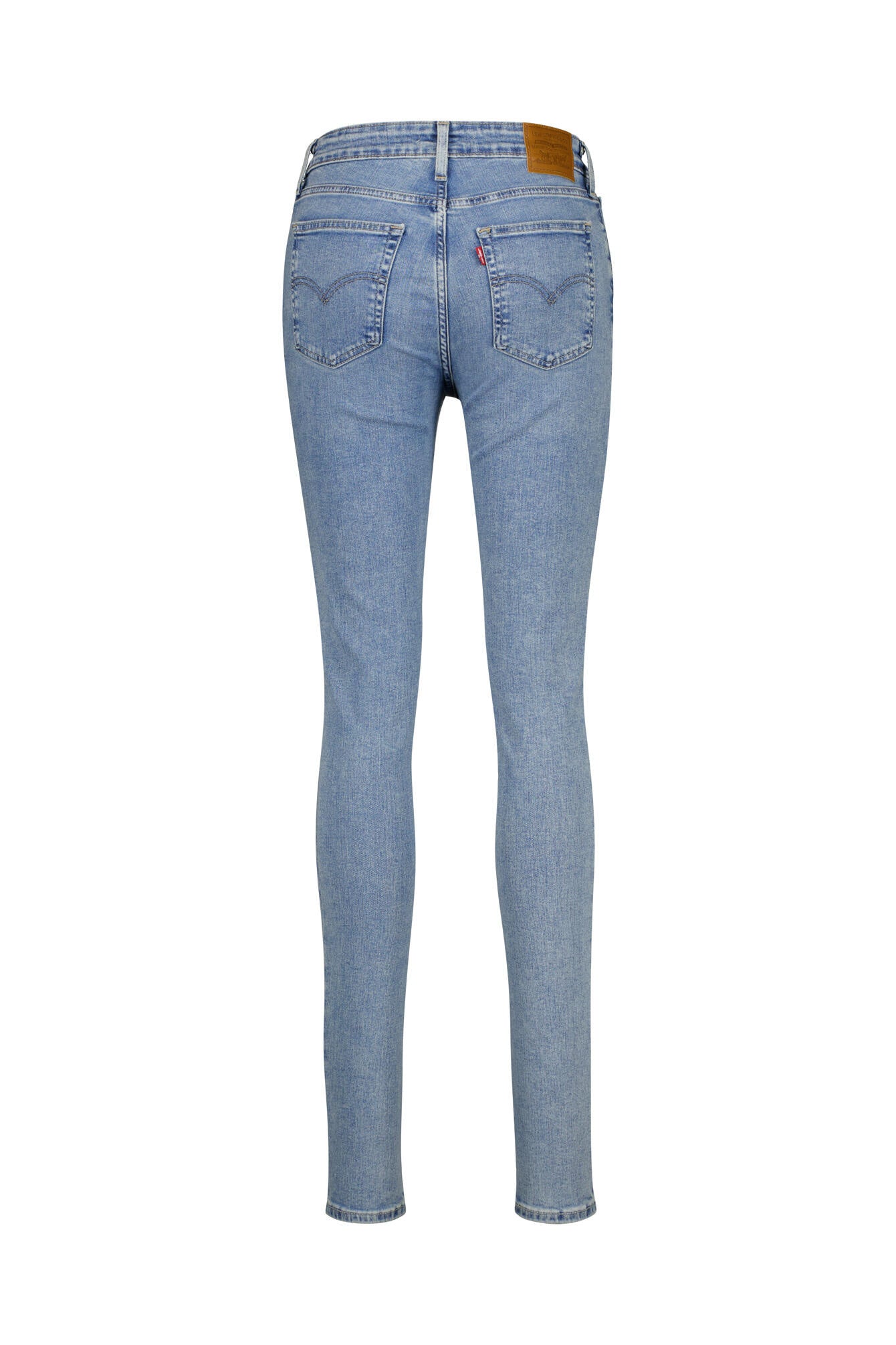 Jeans Skinny Fit - 01 - Blau