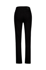 Jeans 724 High Rise Straight Leg - 21 - Schwarz