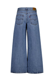 Jeans XL STRAIGHT - 04 - Blau