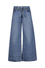 Jeans XL STRAIGHT - 04 - Blau