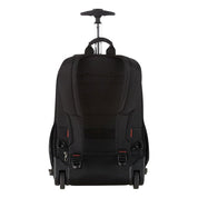 Laptoprucksack mit Rollen Guardit 2.0 - 1041-BLACK - Schwarz