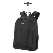 Laptoprucksack mit Rollen Guardit 2.0 - 1041-BLACK - Schwarz