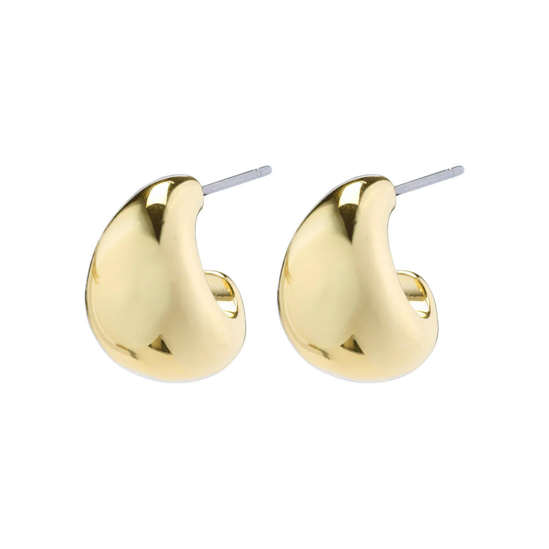 Ohrringe ALEXANE - ka - Gold