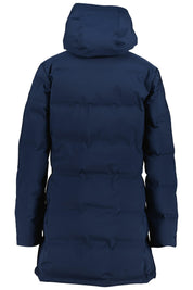 Outdoor Funktionsjacke - 582-dress blue - Blau