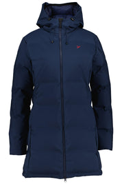 Outdoor Funktionsjacke - 582-dress blue - Blau