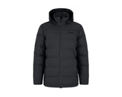 Daunenjacke Akkarvik - 100-Black - Schwarz