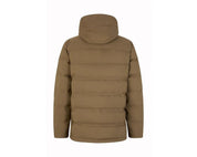 Daunenjacke Akkarvik - 336-Capers - Khaki