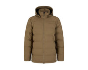 Daunenjacke Akkarvik - 336-Capers - Khaki