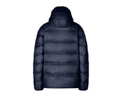 Ultraleichte Daunenejacke - 582-Dress Blue - Blau