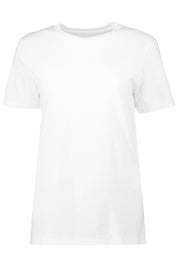 T-Shirt - Bright White - Weiß