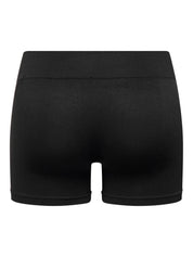 Minishorts ONLVICKY - Black - Schwarz