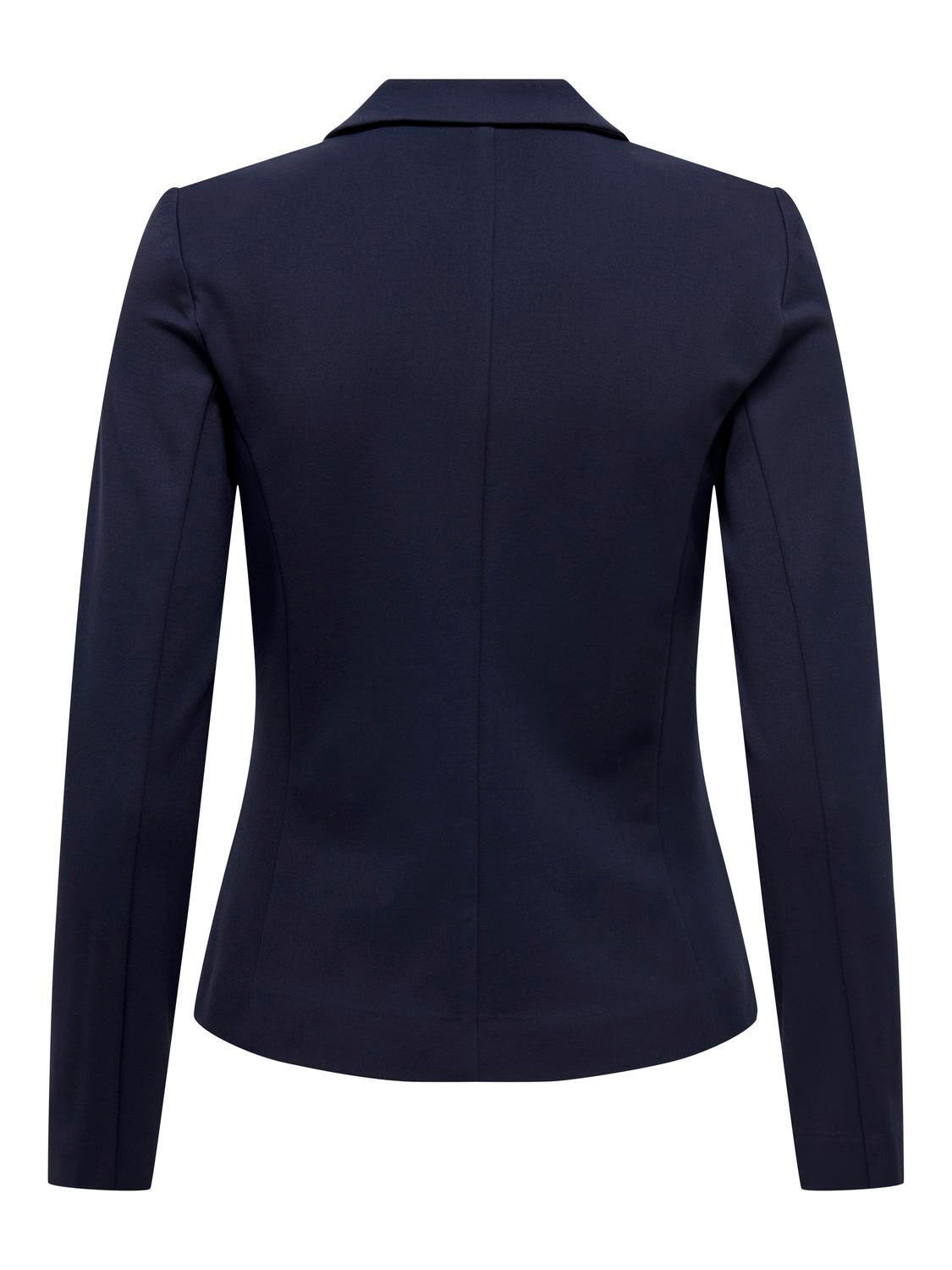 Blazer - Night Sky - Blau