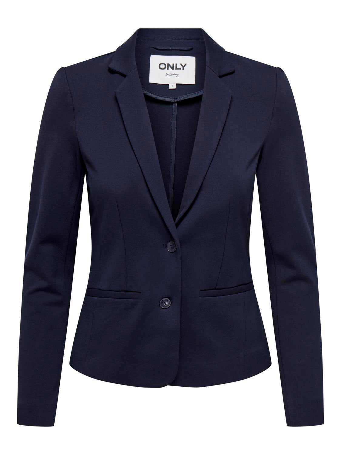 Blazer - Night Sky - Blau