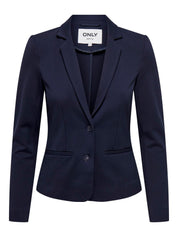 Blazer - Night Sky - Blau