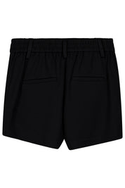 Shorts - Black - Schwarz