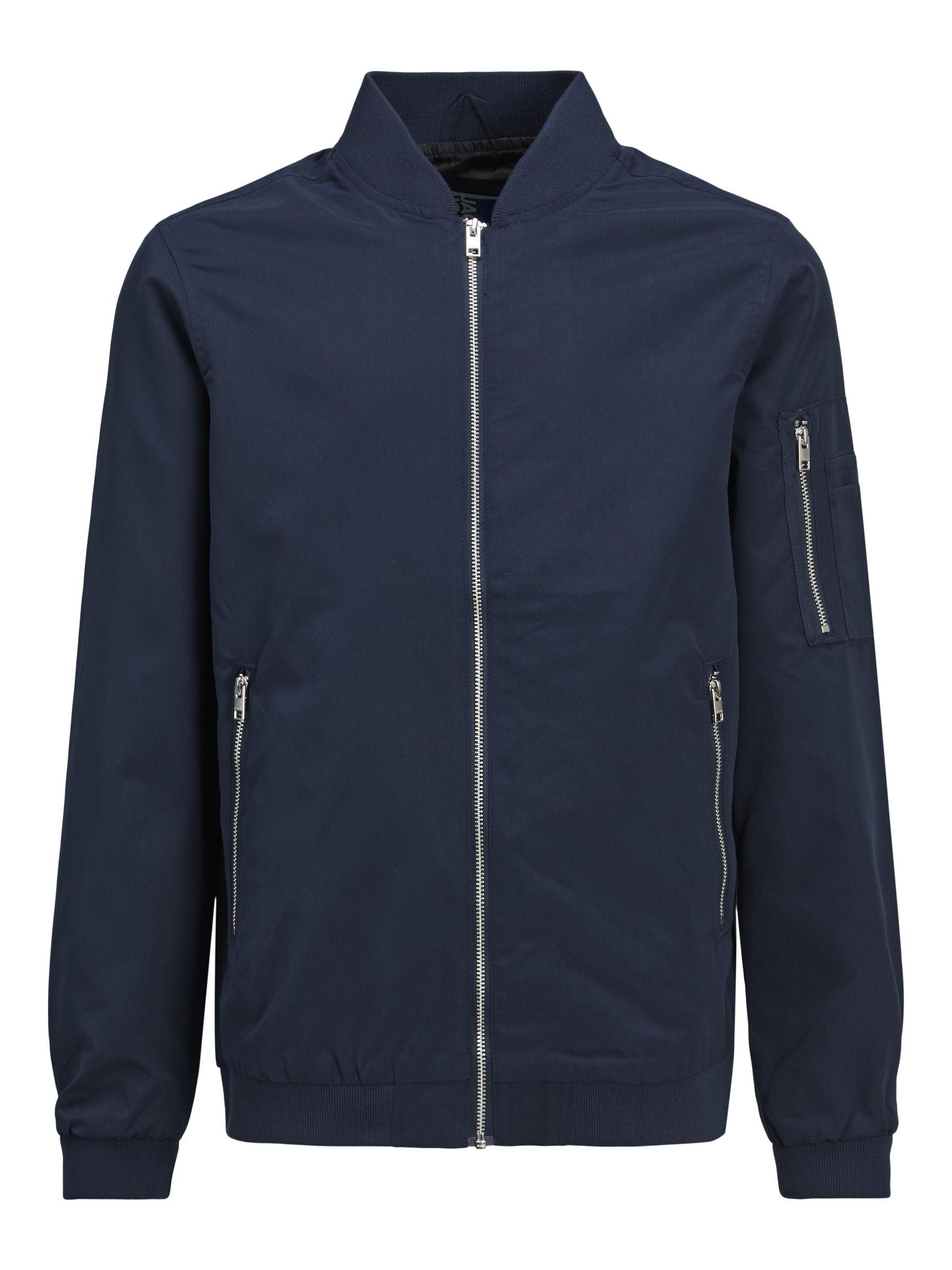 Blouson - Navy Blazer - Blau