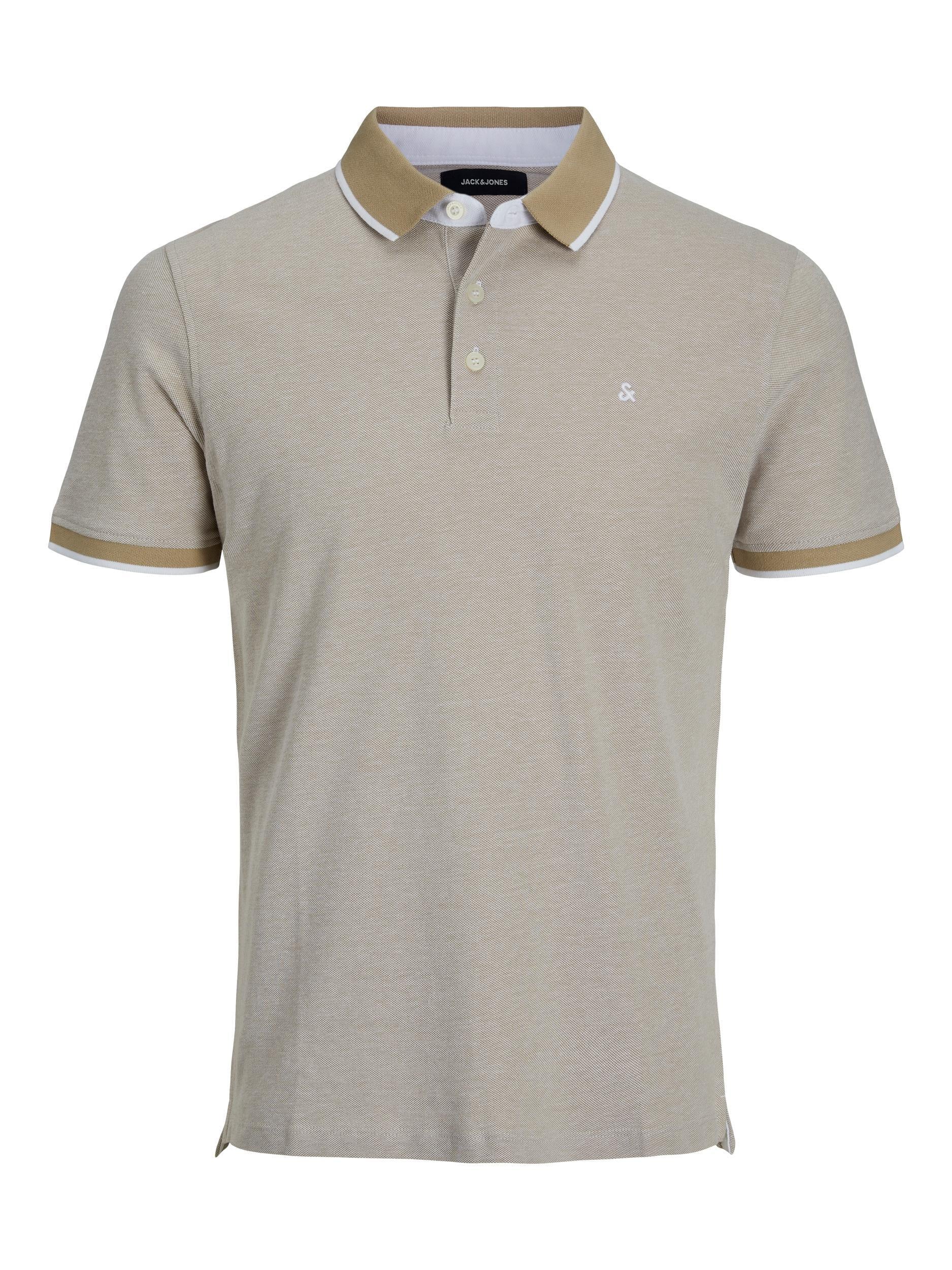 SLIM FIT - Beige