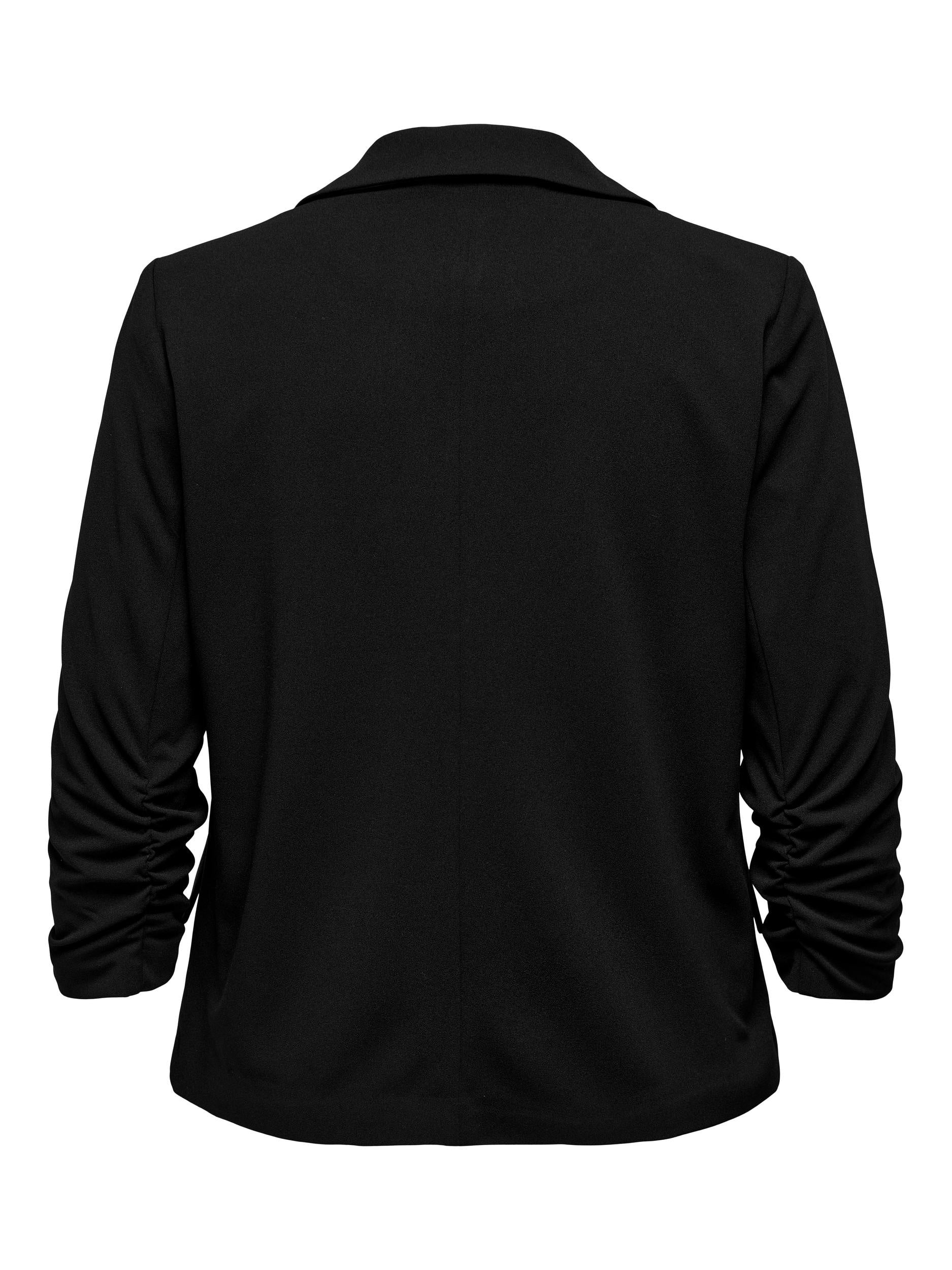 Blazer - Black - Schwarz