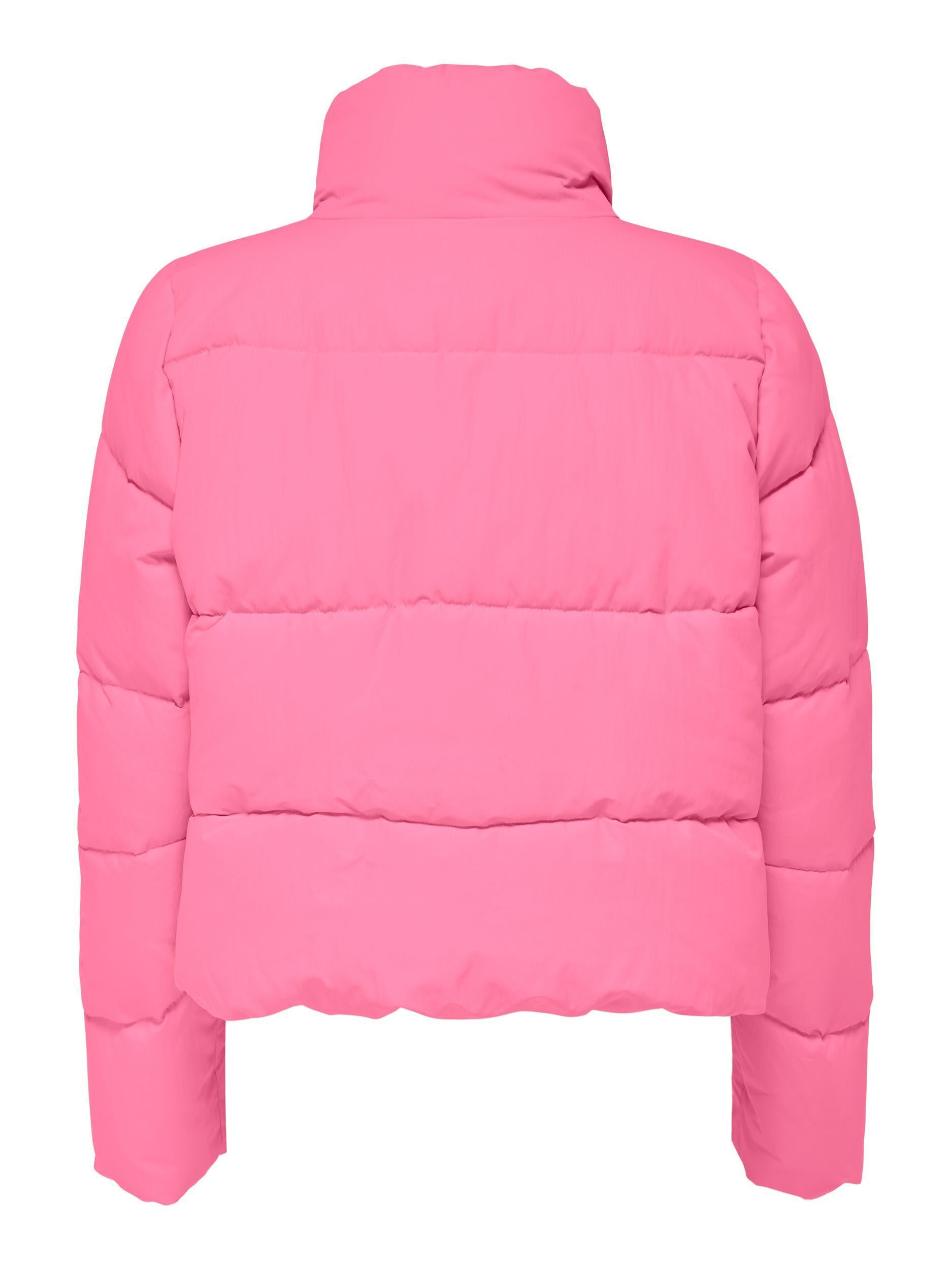 Steppjacke - Sachet Pink - Pink