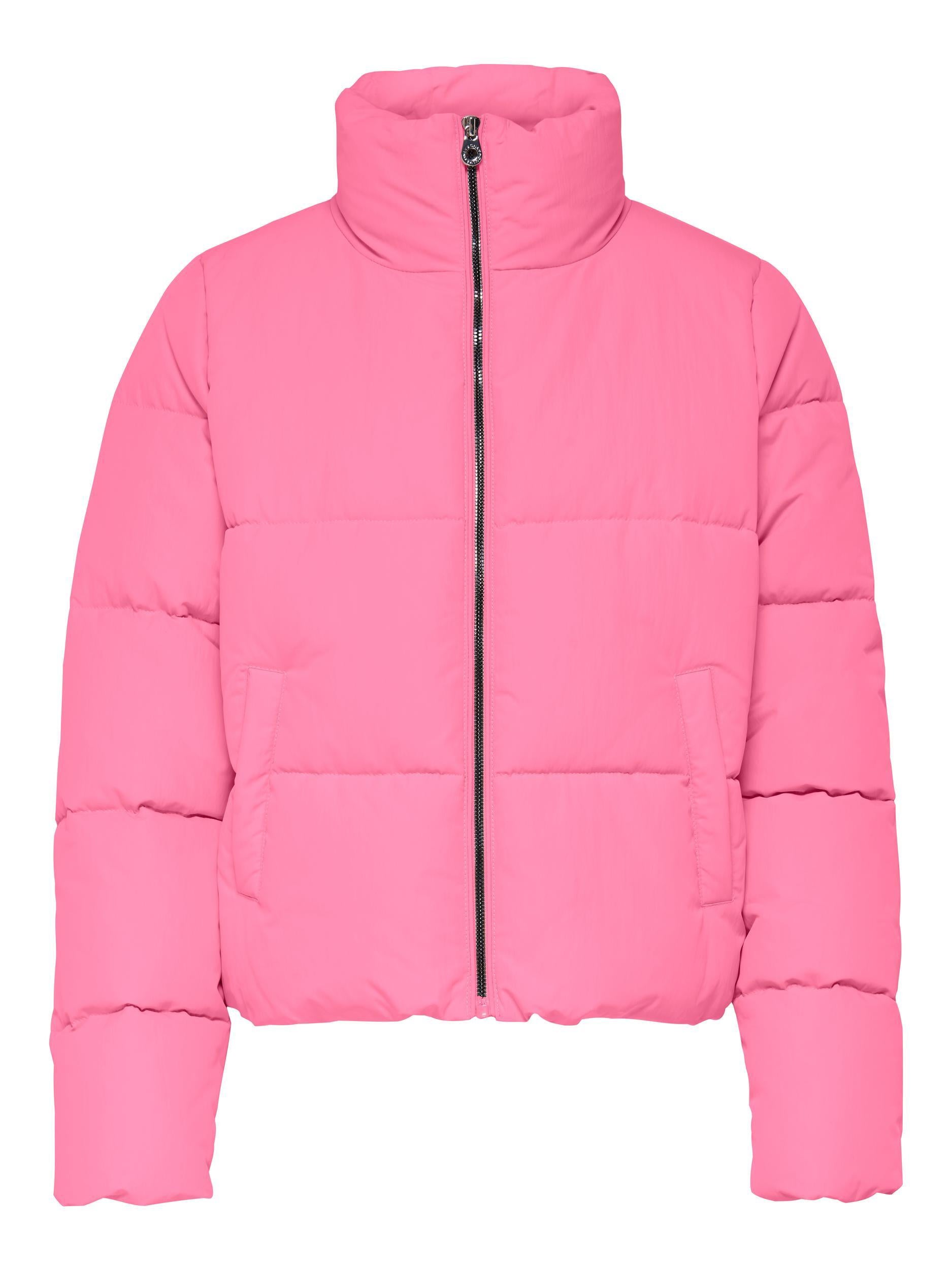 Steppjacke - Sachet Pink - Pink