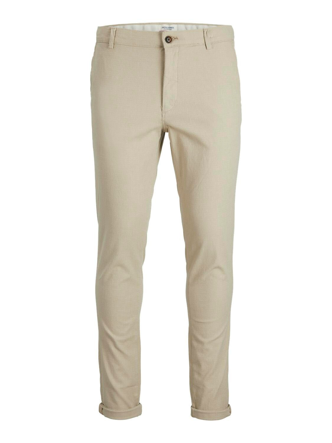 Chino - Dune/SOLID - Beige