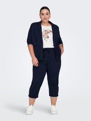 Joggpants GOLDTRASH Regular Fit - Night Sky - Blau